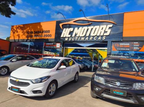 CHEVROLET Prisma 1.4 4P LT FLEX, Foto 3