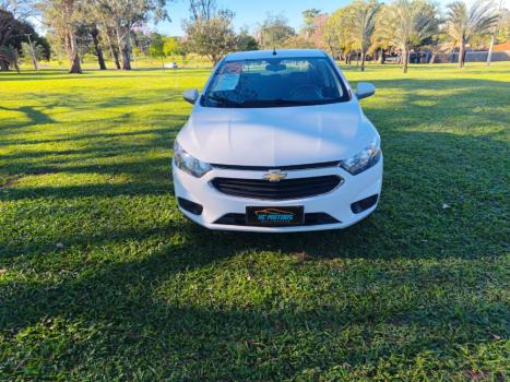 CHEVROLET Prisma 1.4 4P LT FLEX, Foto 4
