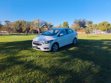 CHEVROLET Prisma 1.4 4P LT FLEX, Foto 5