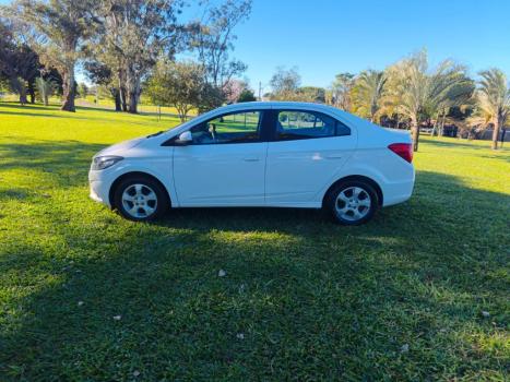 CHEVROLET Prisma 1.4 4P LT FLEX, Foto 6