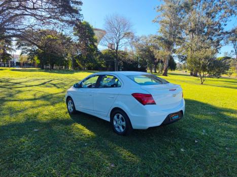 CHEVROLET Prisma 1.4 4P LT FLEX, Foto 7