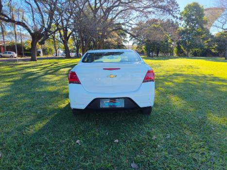 CHEVROLET Prisma 1.4 4P LT FLEX, Foto 8