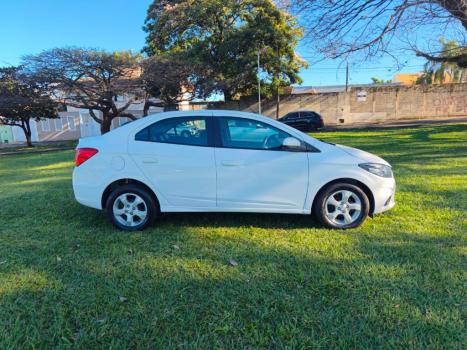 CHEVROLET Prisma 1.4 4P LT FLEX, Foto 10