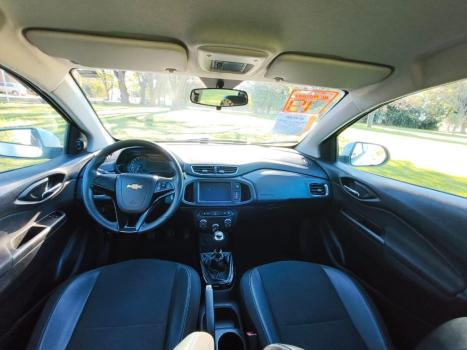 CHEVROLET Prisma 1.4 4P LT FLEX, Foto 11