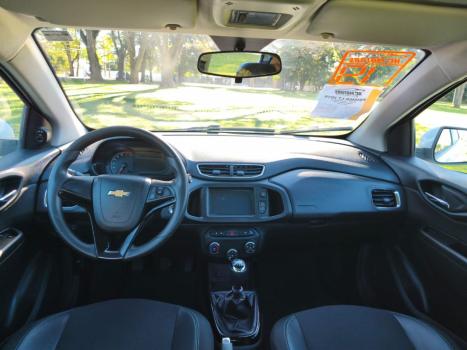 CHEVROLET Prisma 1.4 4P LT FLEX, Foto 12