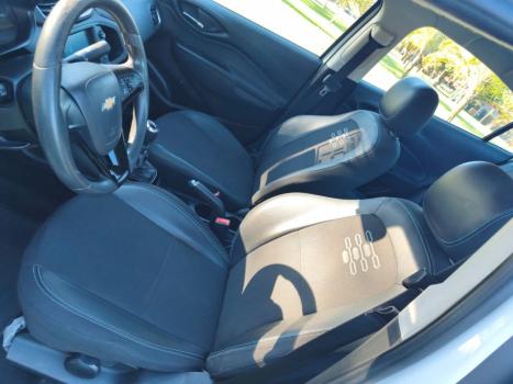 CHEVROLET Prisma 1.4 4P LT FLEX, Foto 13