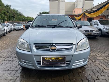 CHEVROLET Prisma 1.4 4P MAXX FLEX, Foto 3