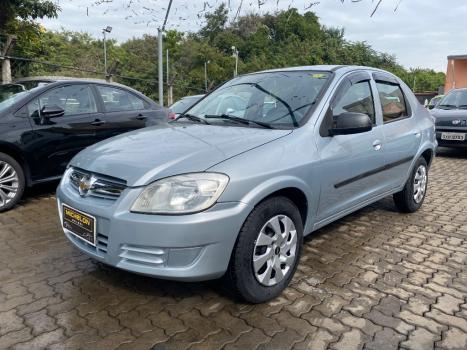 CHEVROLET Prisma 1.4 4P MAXX FLEX, Foto 4