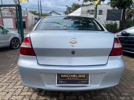 CHEVROLET Prisma 1.4 4P MAXX FLEX, Foto 6