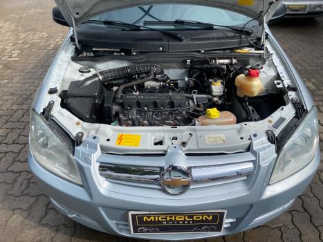 CHEVROLET Prisma 1.4 4P MAXX FLEX, Foto 10