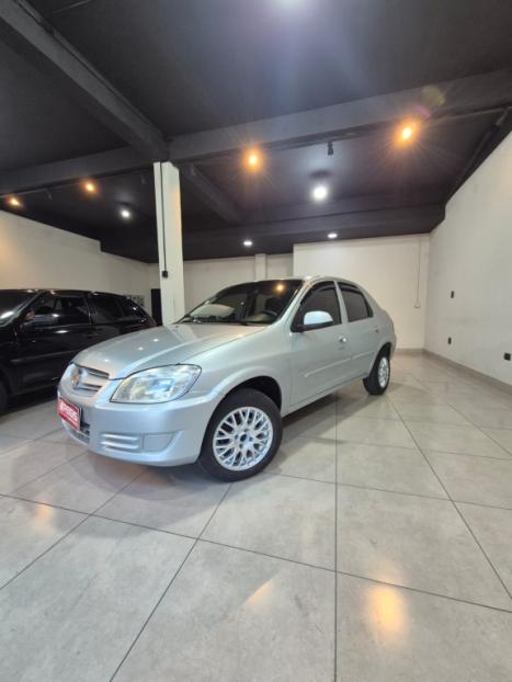CHEVROLET Prisma 1.4 4P MAXX FLEX, Foto 3