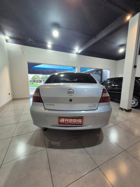 CHEVROLET Prisma 1.4 4P MAXX FLEX, Foto 4