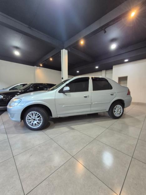 CHEVROLET Prisma 1.4 4P MAXX FLEX, Foto 6
