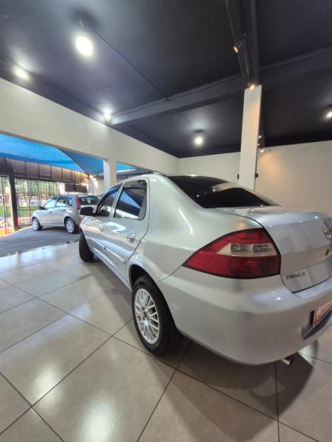 CHEVROLET Prisma 1.4 4P MAXX FLEX, Foto 7