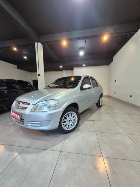 CHEVROLET Prisma 1.4 4P MAXX FLEX, Foto 8