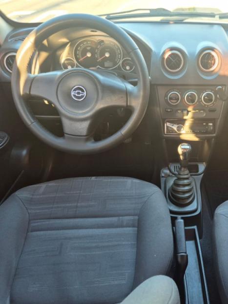 CHEVROLET Prisma 1.4 4P MAXX FLEX, Foto 9