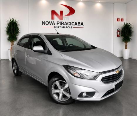 CHEVROLET Prisma 1.4 4P LTZ  AUTOM�TICO, Foto 1