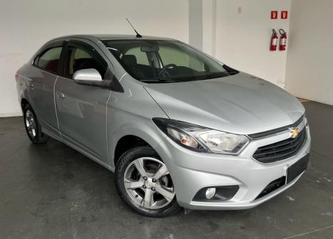 CHEVROLET Prisma 1.4 4P LTZ  AUTOM�TICO, Foto 2