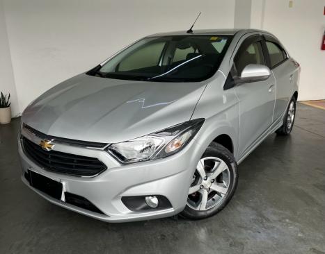 CHEVROLET Prisma 1.4 4P LTZ  AUTOM�TICO, Foto 3