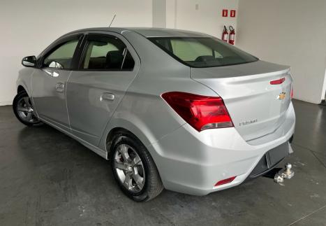 CHEVROLET Prisma 1.4 4P LTZ  AUTOM�TICO, Foto 4