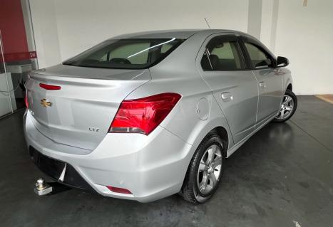 CHEVROLET Prisma 1.4 4P LTZ  AUTOM�TICO, Foto 5