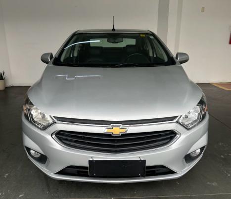 CHEVROLET Prisma 1.4 4P LTZ  AUTOM�TICO, Foto 6