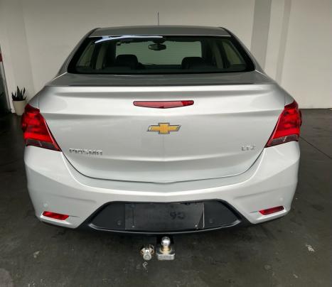 CHEVROLET Prisma 1.4 4P LTZ  AUTOM�TICO, Foto 7