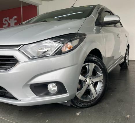 CHEVROLET Prisma 1.4 4P LTZ  AUTOM�TICO, Foto 8