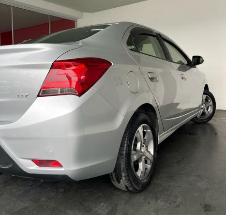 CHEVROLET Prisma 1.4 4P LTZ  AUTOM�TICO, Foto 9