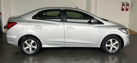 CHEVROLET Prisma 1.4 4P LTZ  AUTOM�TICO, Foto 10