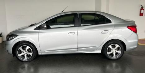CHEVROLET Prisma 1.4 4P LTZ  AUTOM�TICO, Foto 11
