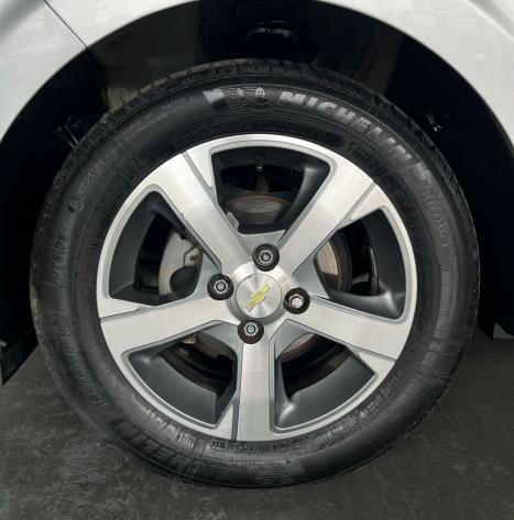CHEVROLET Prisma 1.4 4P LTZ  AUTOM�TICO, Foto 12