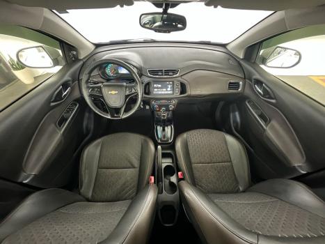 CHEVROLET Prisma 1.4 4P LTZ  AUTOM�TICO, Foto 13