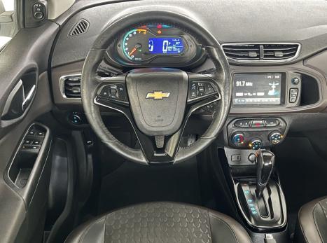 CHEVROLET Prisma 1.4 4P LTZ  AUTOM�TICO, Foto 14