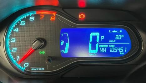 CHEVROLET Prisma 1.4 4P LTZ  AUTOM�TICO, Foto 16