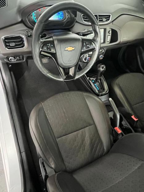 CHEVROLET Prisma 1.4 4P LTZ  AUTOM�TICO, Foto 17
