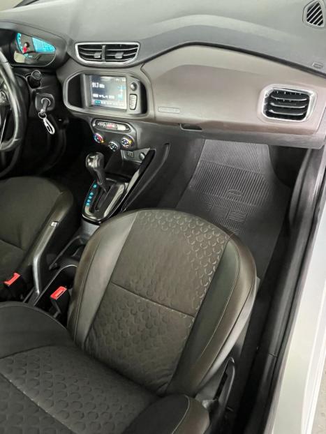 CHEVROLET Prisma 1.4 4P LTZ  AUTOM�TICO, Foto 19