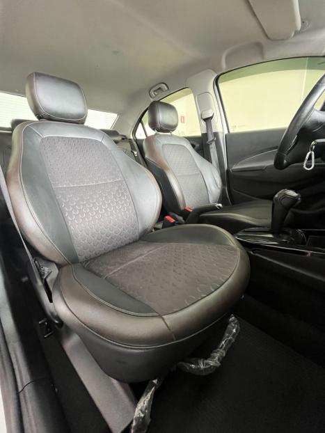 CHEVROLET Prisma 1.4 4P LTZ  AUTOM�TICO, Foto 20