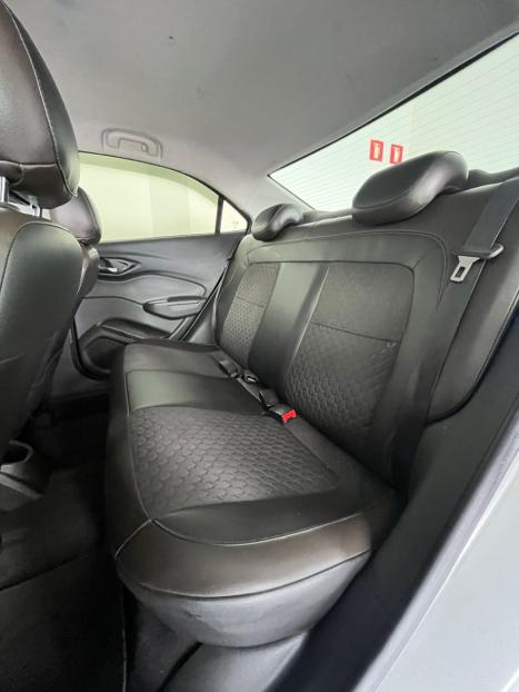 CHEVROLET Prisma 1.4 4P LTZ  AUTOM�TICO, Foto 21