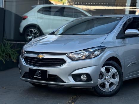 CHEVROLET Prisma 1.4 4P LT FLEX AUTOM�TICO, Foto 2