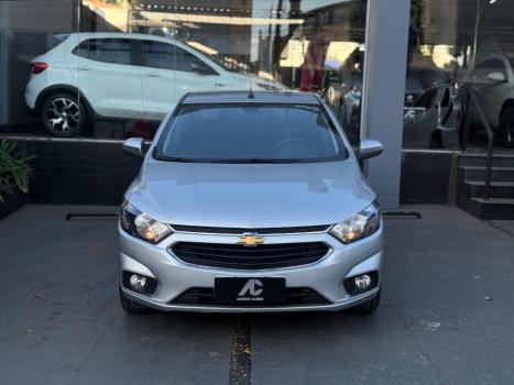 CHEVROLET Prisma 1.4 4P LT FLEX AUTOM�TICO, Foto 3