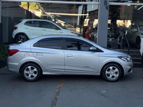 CHEVROLET Prisma 1.4 4P LT FLEX AUTOM�TICO, Foto 6