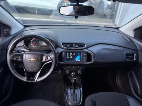 CHEVROLET Prisma 1.4 4P LT FLEX AUTOM�TICO, Foto 7