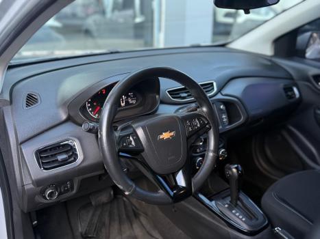 CHEVROLET Prisma 1.4 4P LT FLEX AUTOM�TICO, Foto 8