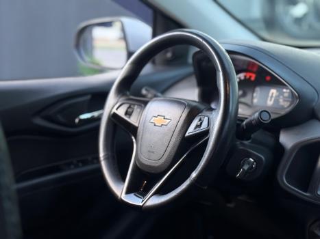 CHEVROLET Prisma 1.4 4P LT FLEX AUTOM�TICO, Foto 9