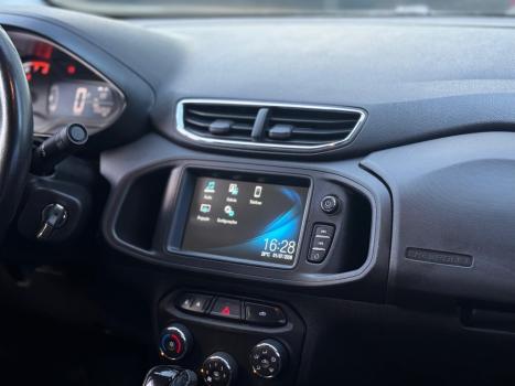 CHEVROLET Prisma 1.4 4P LT FLEX AUTOM�TICO, Foto 10