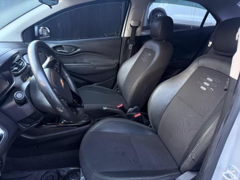 CHEVROLET Prisma 1.4 4P LT FLEX AUTOM�TICO, Foto 12