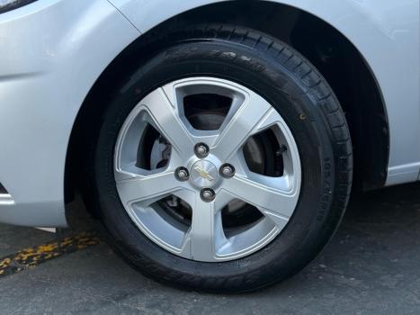 CHEVROLET Prisma 1.4 4P LT FLEX AUTOM�TICO, Foto 14
