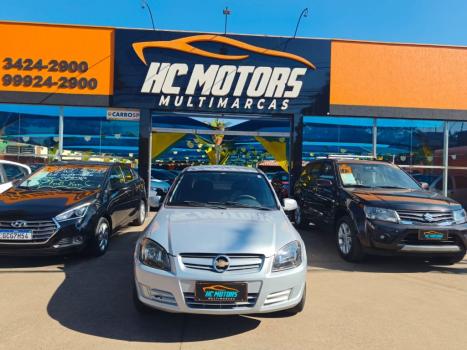 CHEVROLET Prisma 1.4 4P JOY FLEX, Foto 1