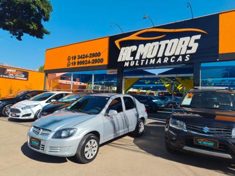 CHEVROLET Prisma 1.4 4P JOY FLEX, Foto 2